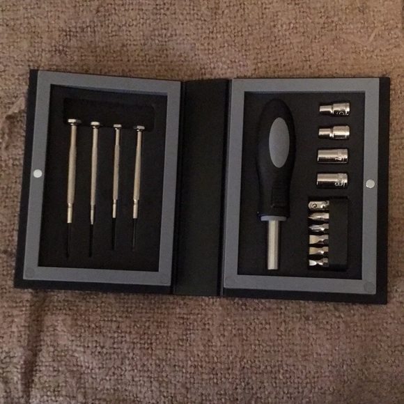 Small tools. 15 piece set - Picture 6 of 10